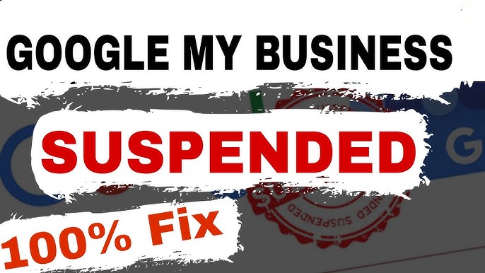 GMB Re-instatement
